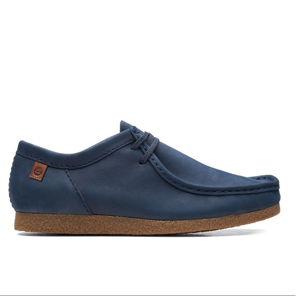🆕 Clarks - Men Shacre ll Run Shoes - Picture 6 of 7